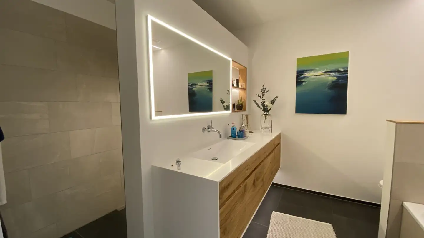 Appartamento in affitto - 4500 Solothurn - Foto 4