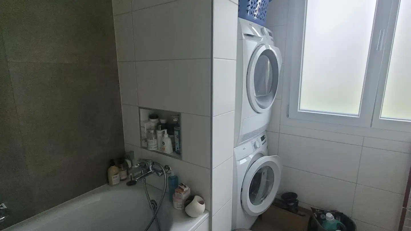 Appartamento in affitto - 1088 Ropraz - Photo 4