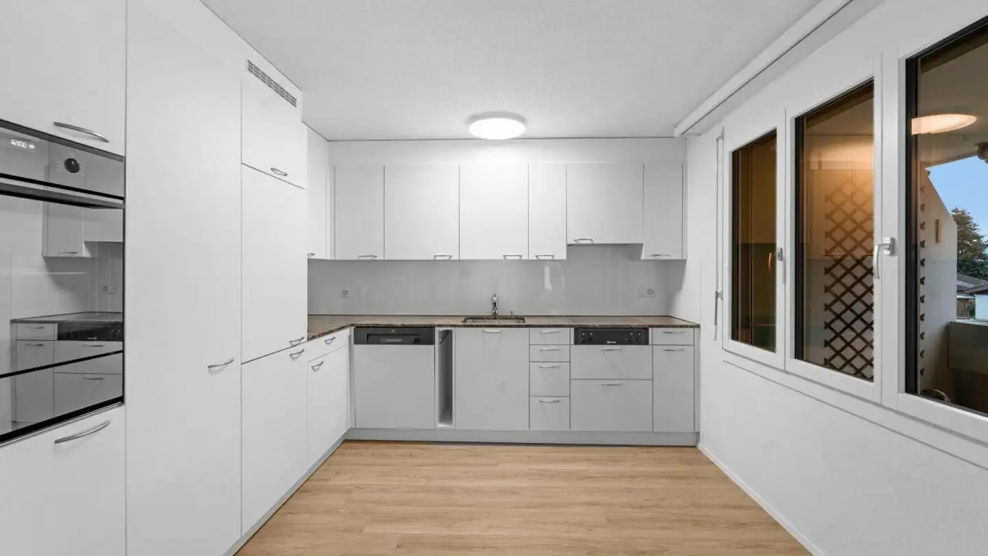 Appartamento in vendita - Adlerwiesstrasse 8, 8737 Gommiswald - Photo 2