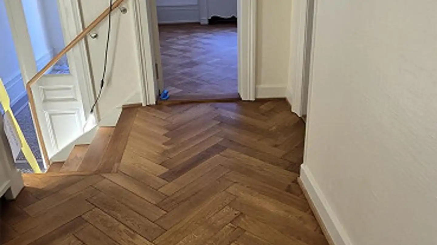 Attico in affitto - Burgunderstrasse 9, 4051 Basel - Photo 4