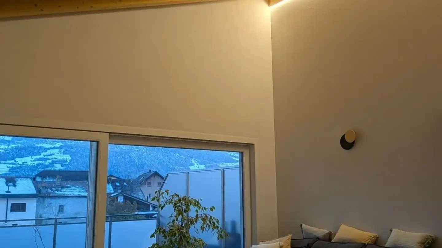 Appartement à louer - Impasse Du Petit-Paris 1, 1964 Conthey - Photo 2