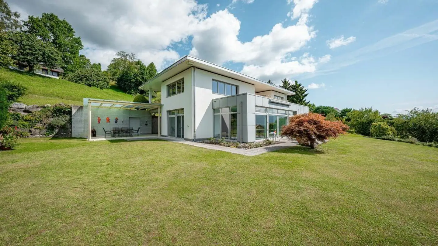 Single house for sale - Blattenstrasse 26, 9450 Altstätten SG - Photo 4