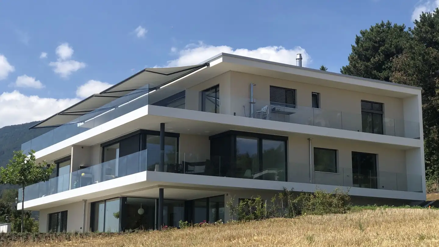Appartamento in affitto - 4500 Solothurn