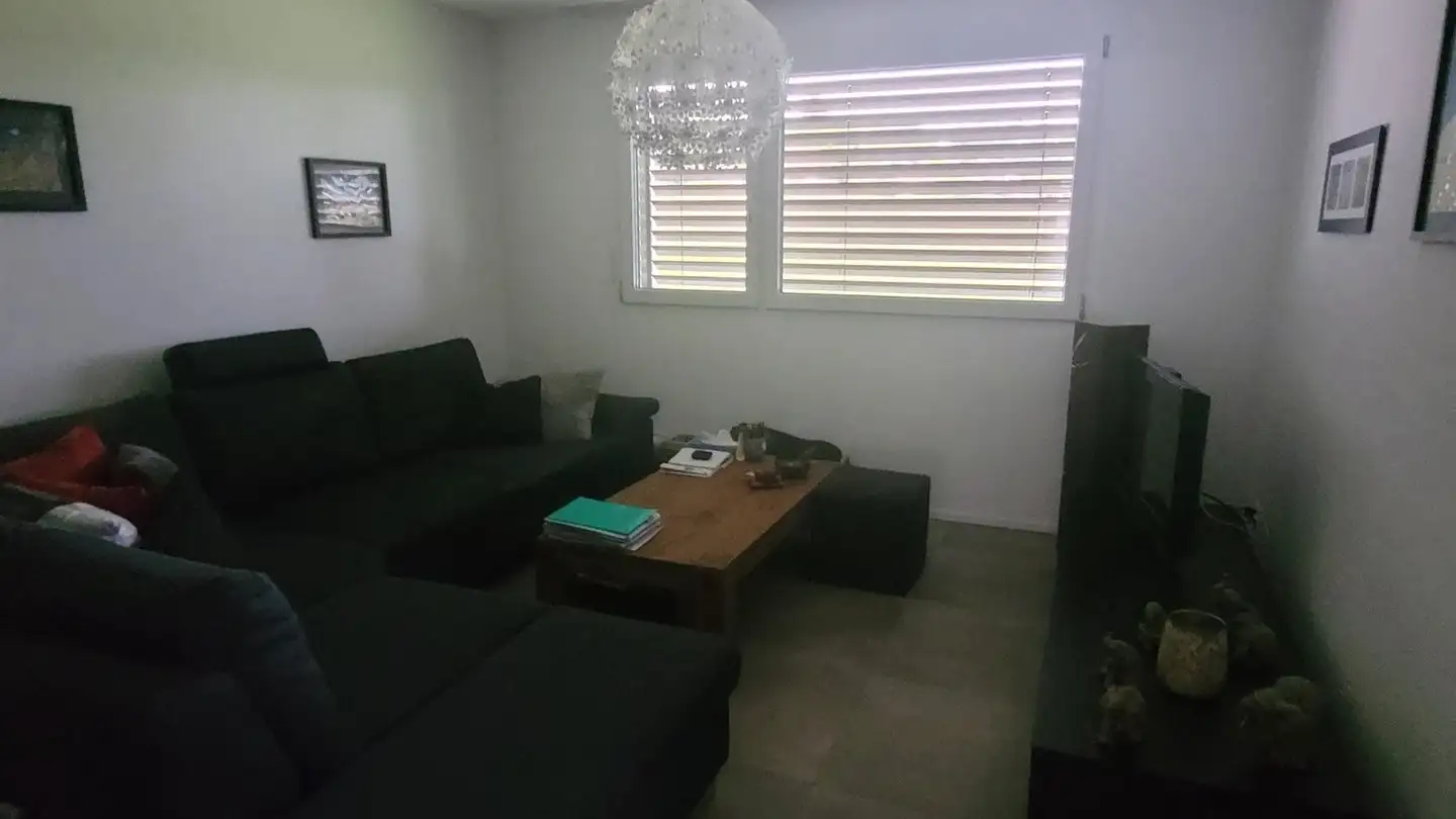 Appartamento in affitto - 1088 Ropraz - Photo 2