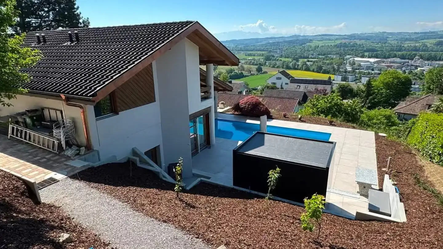 Casa singola in vendita - 8570 Weinfelden - Foto 2
