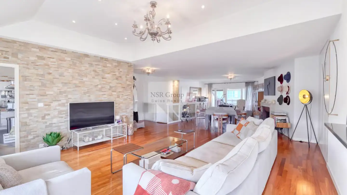 Apartment for sale - 1208 Genève