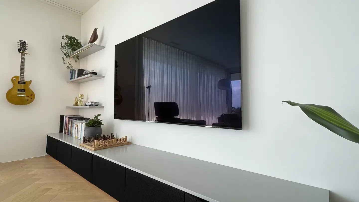 Appartamento in affitto - 4500 Solothurn - Foto 2