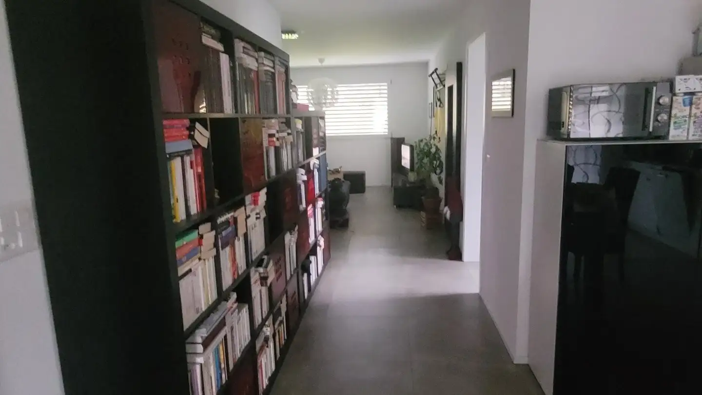 Appartamento in affitto - 1088 Ropraz - Photo 3