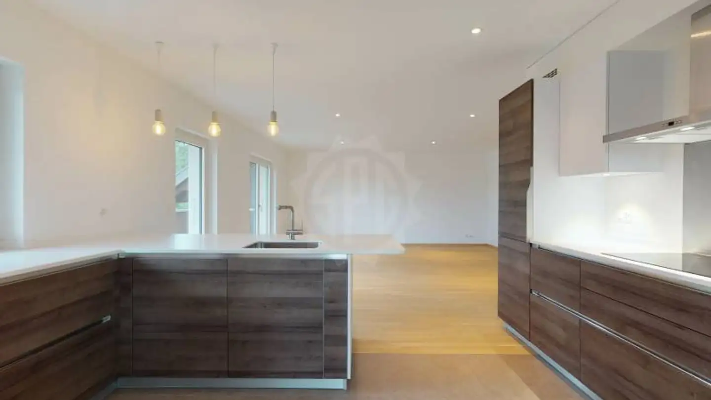 Appartamento in affitto - Route De Saint-Cergue 13, 1295 Tannay - Foto 2