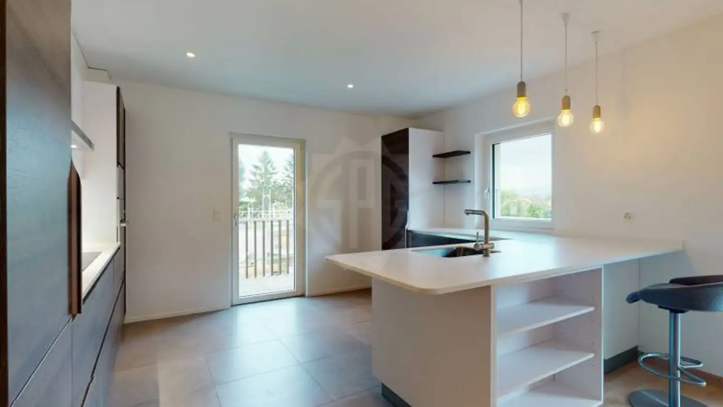 Appartamento in affitto - Route De Saint-Cergue 13, 1295 Tannay - Foto 3