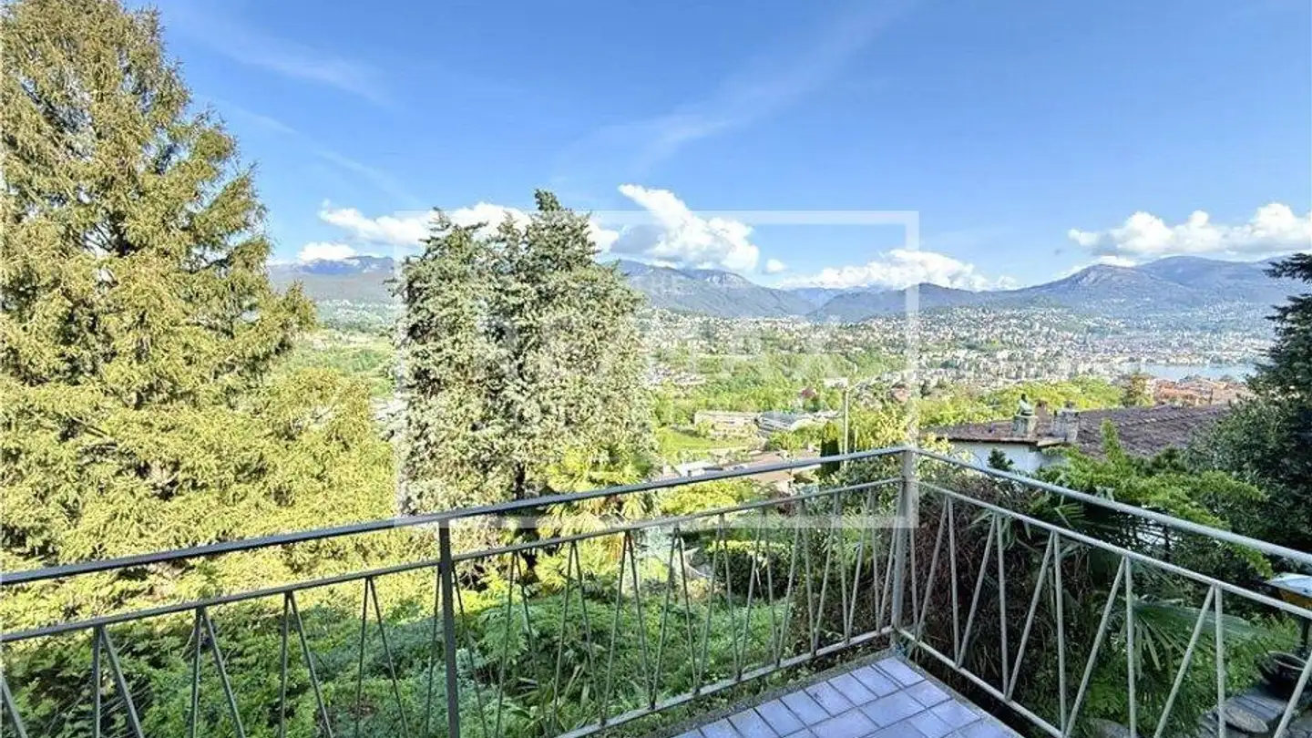 Maison individuelle à vendre - 6912 Pazzallo - Photo 3