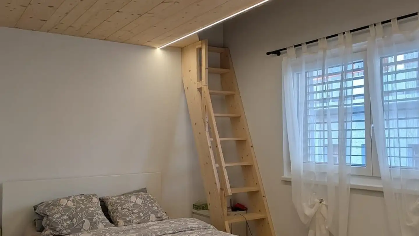 Appartement à louer - Impasse Du Petit-Paris 1, 1964 Conthey - Photo 4