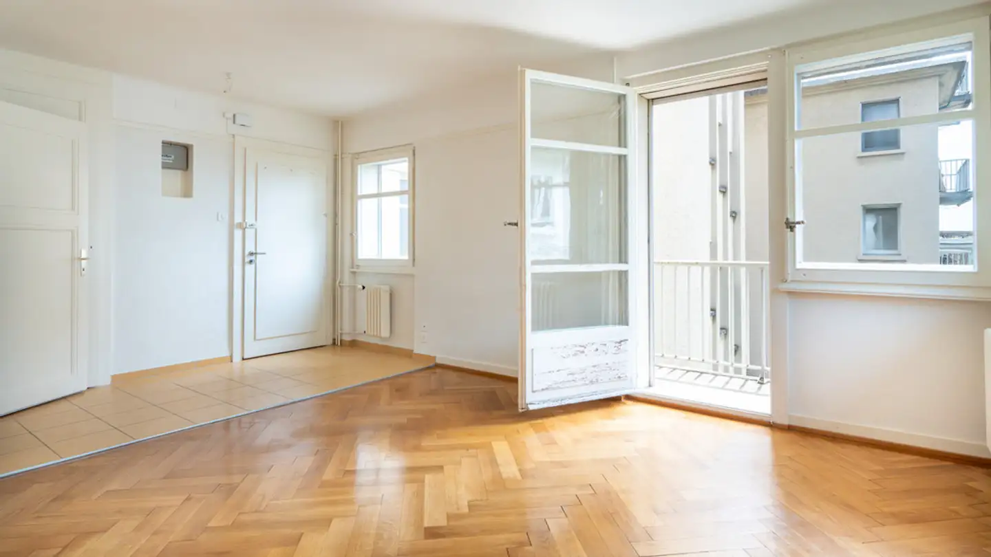 Appartamento in affitto - Chemin De Boston 18, 1004 Lausanne - Photo 2