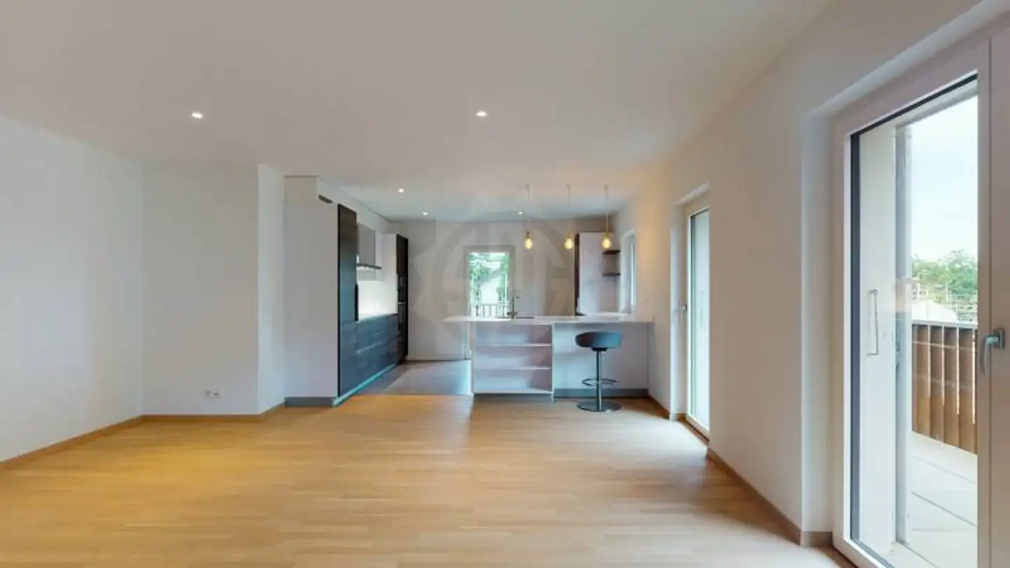 Appartamento in affitto - Route De Saint-Cergue 13, 1295 Tannay - Foto 4