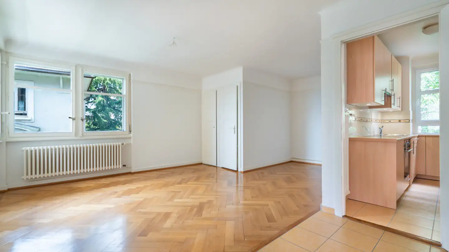 Appartamento in affitto - Chemin De Boston 18, 1004 Lausanne - Photo 3