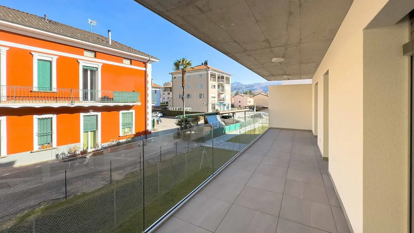 Appartement à vendre - Via Cantonale, 6815 Melide - Photo 2