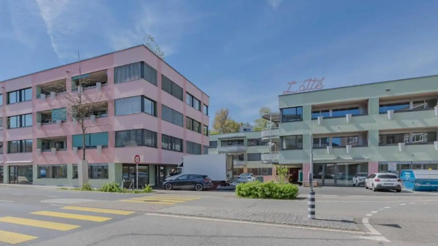 Appartamento in affitto - Sägestrasse 78, 3098 Köniz