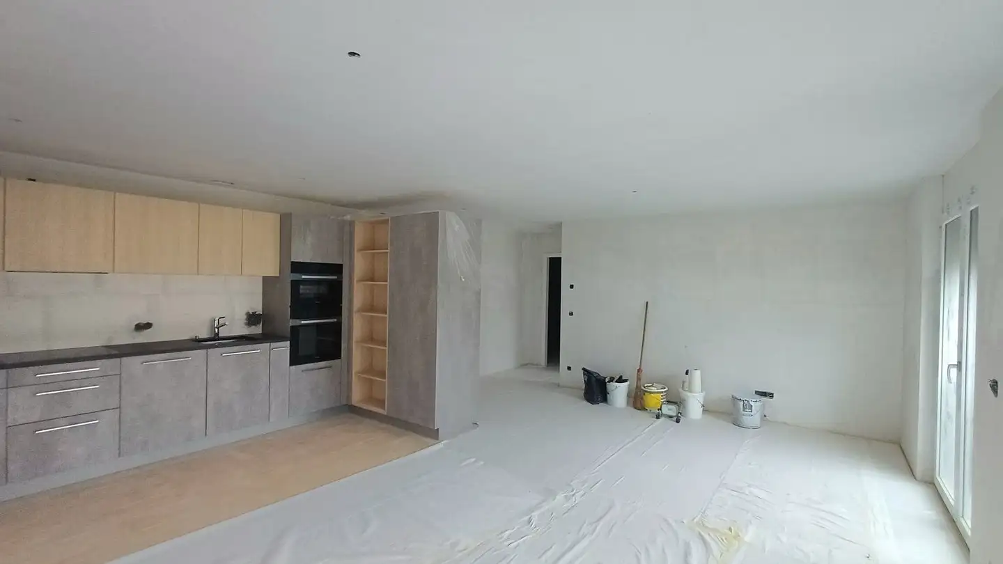 Apartment for rent - Route De La Poya 4, 1726 Farvagny-le-Grand - Photo 3