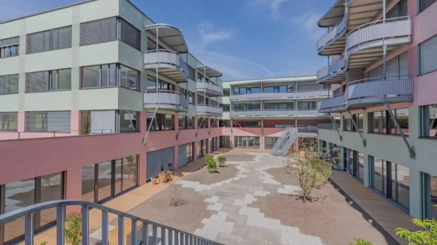 Appartamento in affitto - Sägestrasse 78, 3098 Köniz - Foto 2