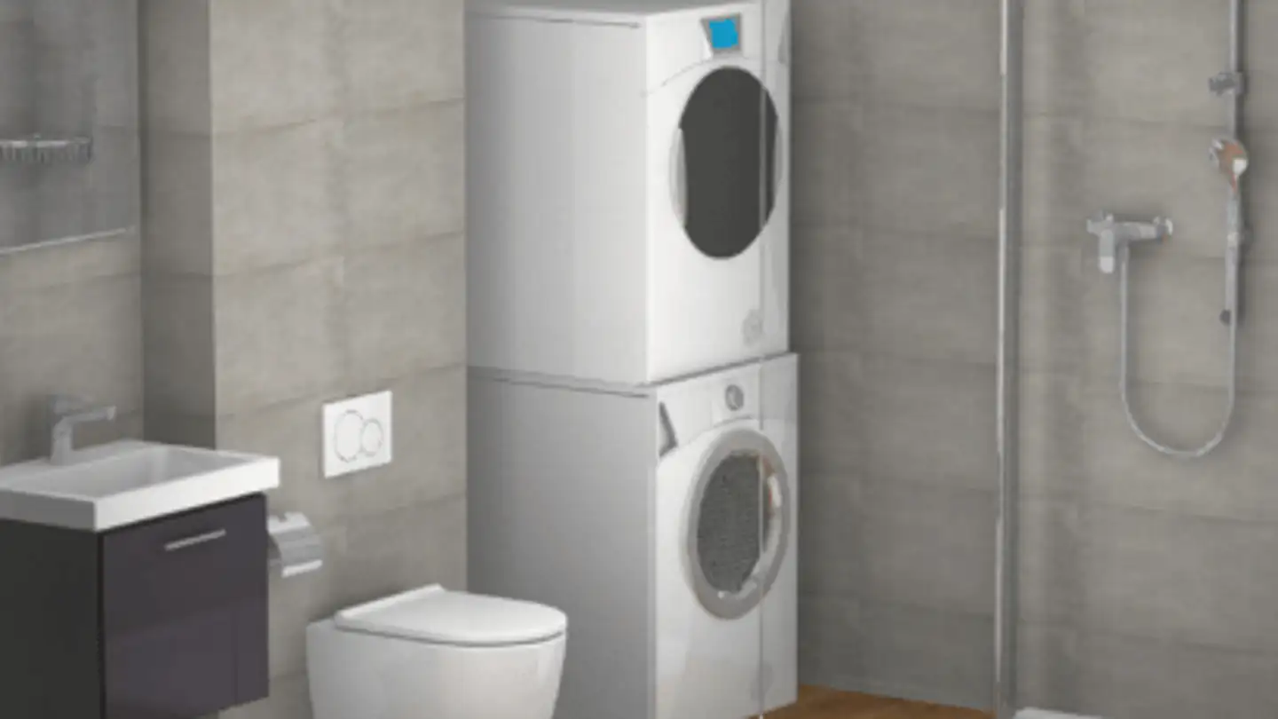 Appartement à louer - Route De La Poya 4, 1726 Farvagny-le-Grand - Photo 4