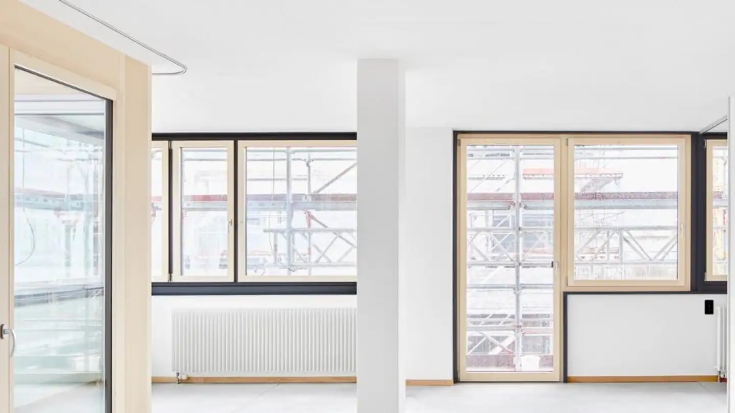Appartamento in affitto - Sägestrasse 78, 3098 Köniz - Foto 4