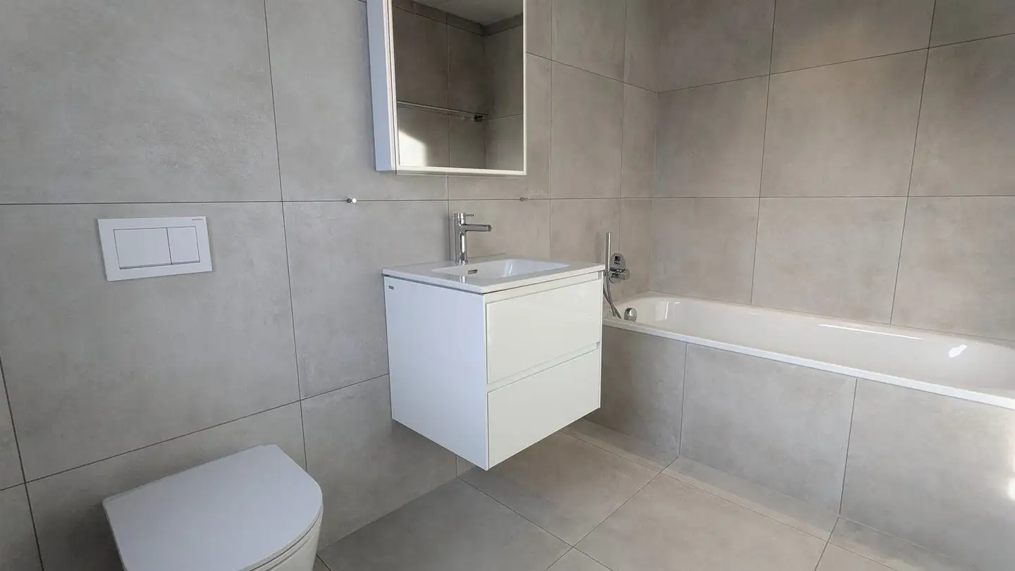 Wohnung mieten - Im Unterstein, 9450 Altstätten SG - Foto 3