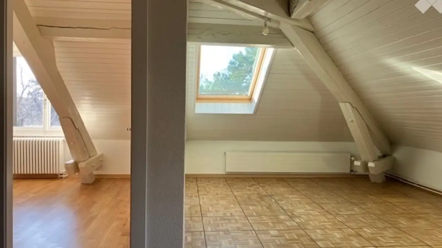 Appartement à louer - Rue Clos-Belmont 22, 1208 Genève - Photo 2