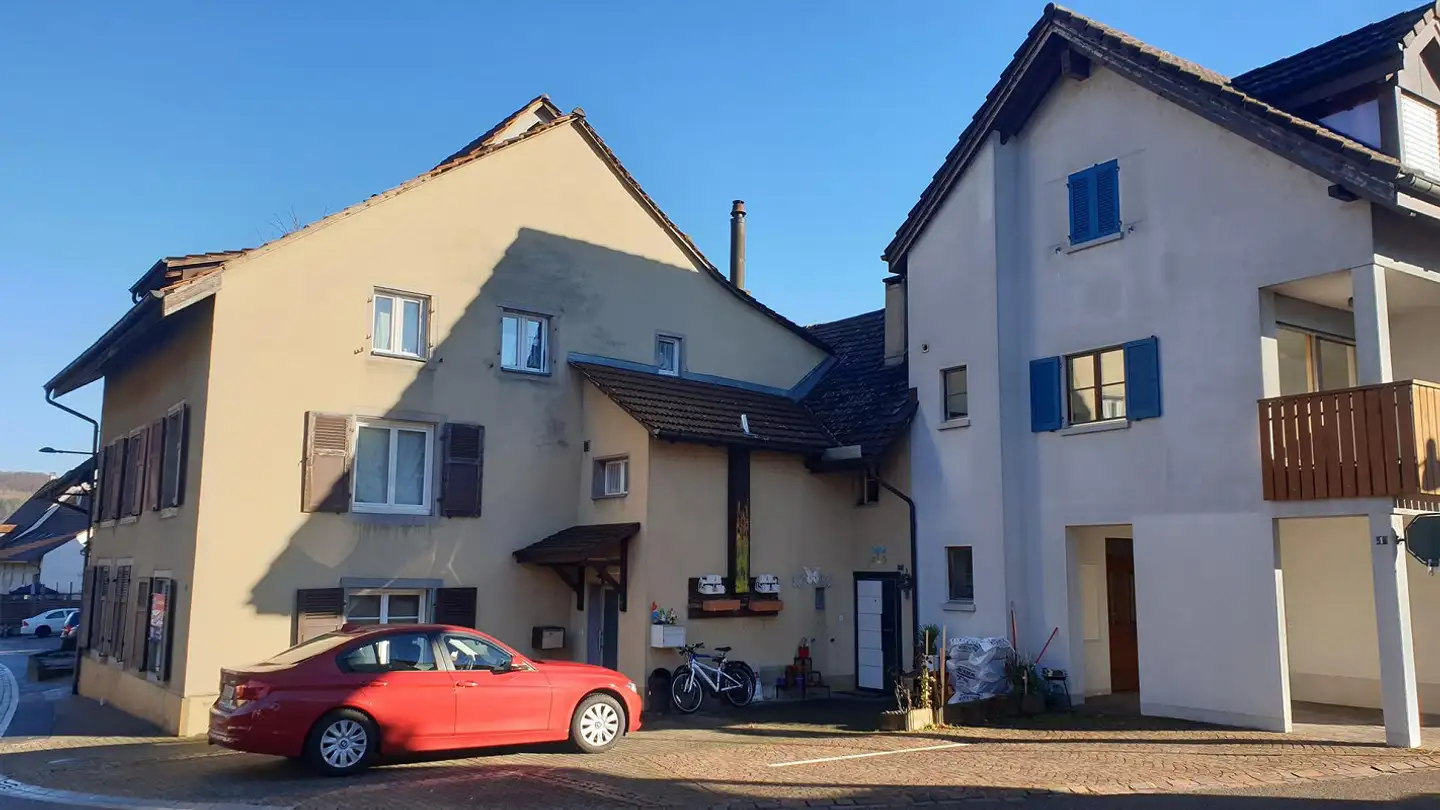 Apartment for rent - Hauptstrasse 123, 4416 Bubendorf - Photo 2