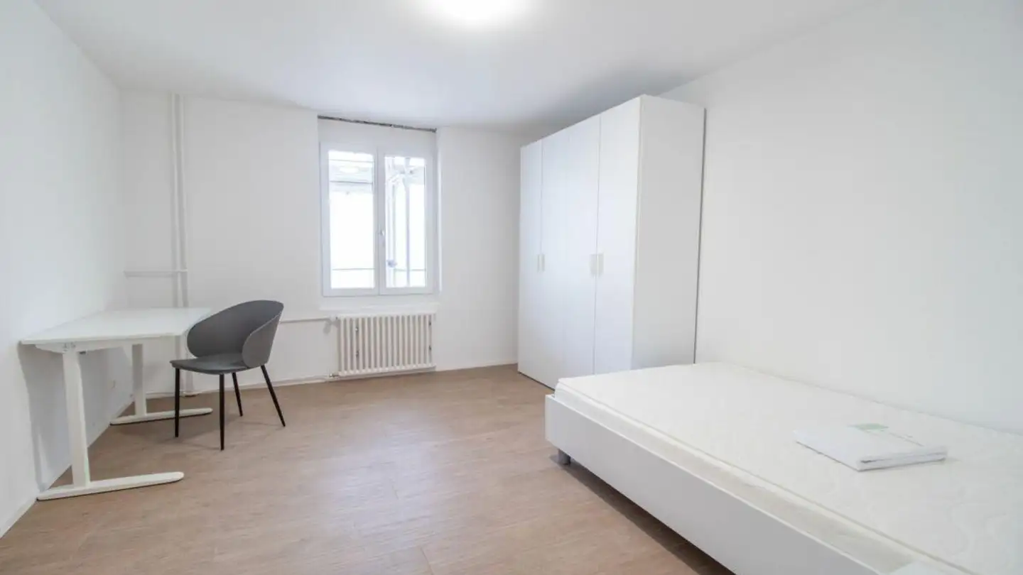 Appartamento in affitto - Teufener Strasse 170, 9012 St. Gallen - Foto 2