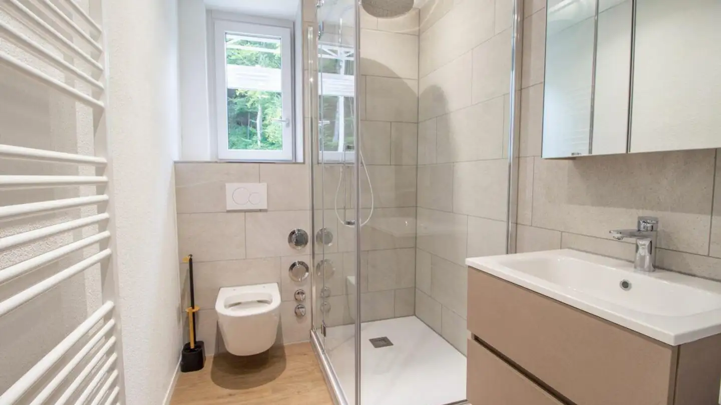 Appartamento in affitto - Teufener Strasse 170, 9012 St. Gallen - Foto 4