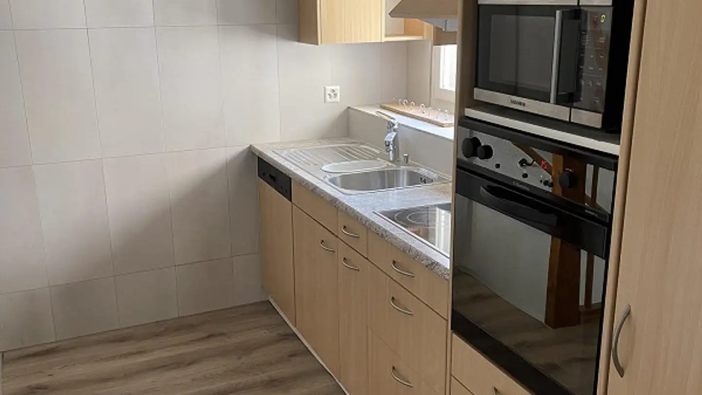 Apartment for rent - Hauptstrasse 123, 4416 Bubendorf - Photo 3