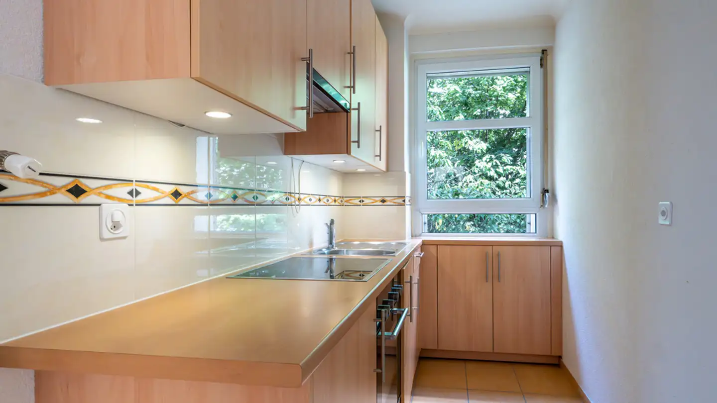 Appartamento in affitto - Chemin De Boston 18, 1004 Lausanne - Photo 4