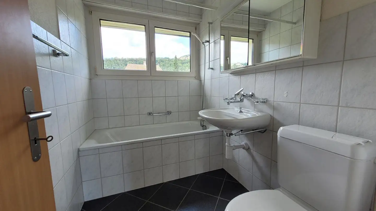 Wohnung mieten - Büechlenstrasse 6, 4654 Lostorf - Foto 3