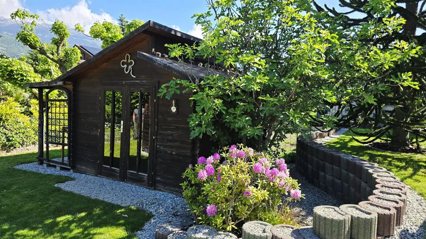 Villa in vendita - 3966 Chalais - Photo 2