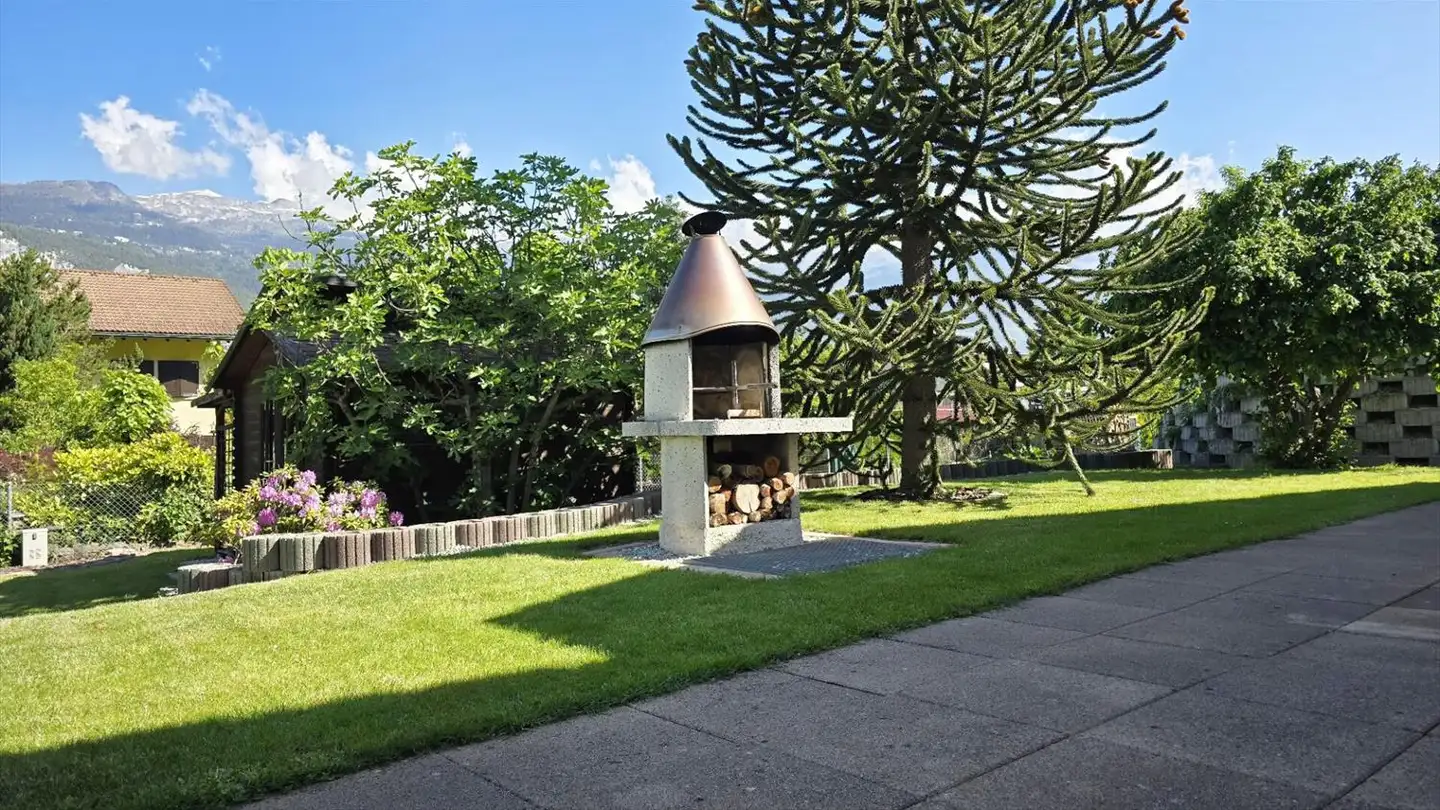 Villa in vendita - 3966 Chalais - Photo 3