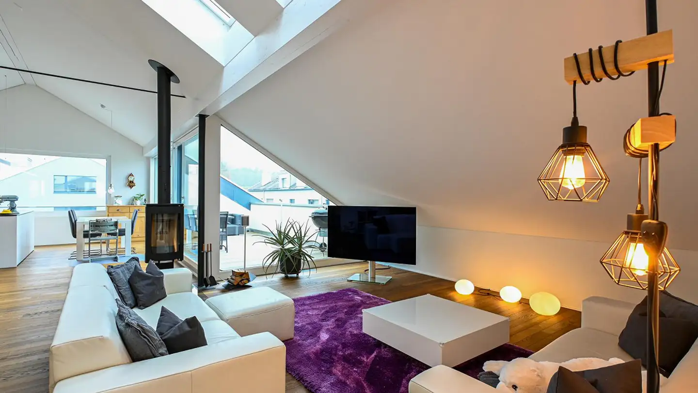 Attico in vendita - Lenzenhohlestrasse 12, 3302 Moosseedorf - Photo 3