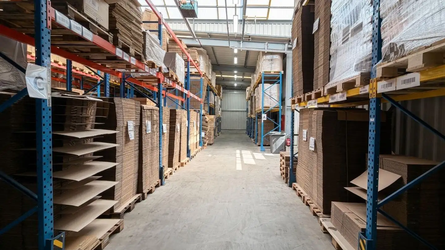 Gewerbe mieten - Buchmattstrasse 21, 3400 Burgdorf - Foto 4