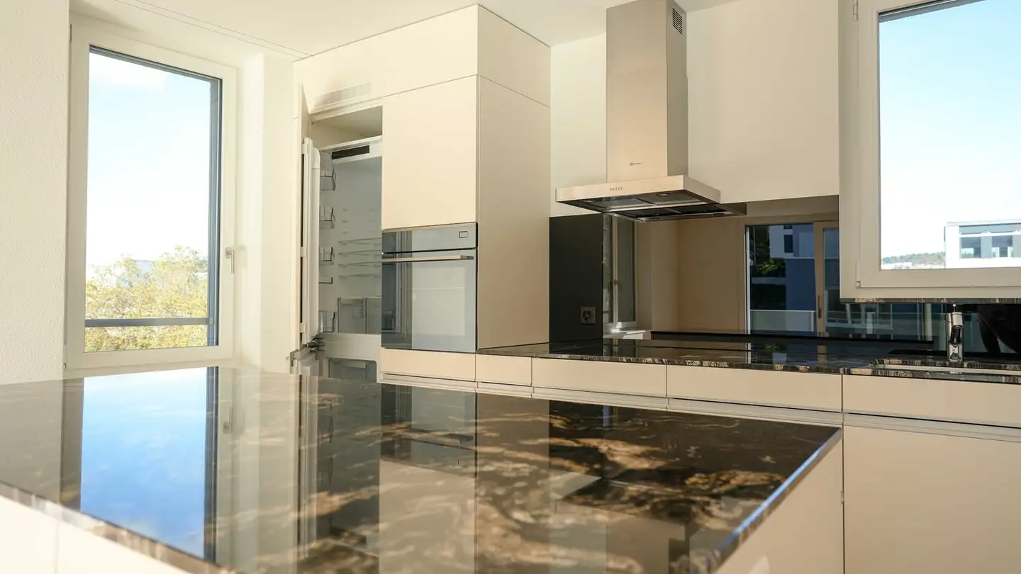 Appartamento in affitto - Badenerstrasse 843, 8048 Zürich - Foto 2