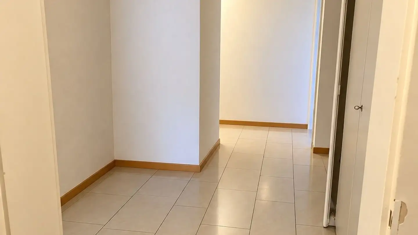 Apartment for rent - Zweiackerstrasse 4, 8053 Zürich - Photo 2