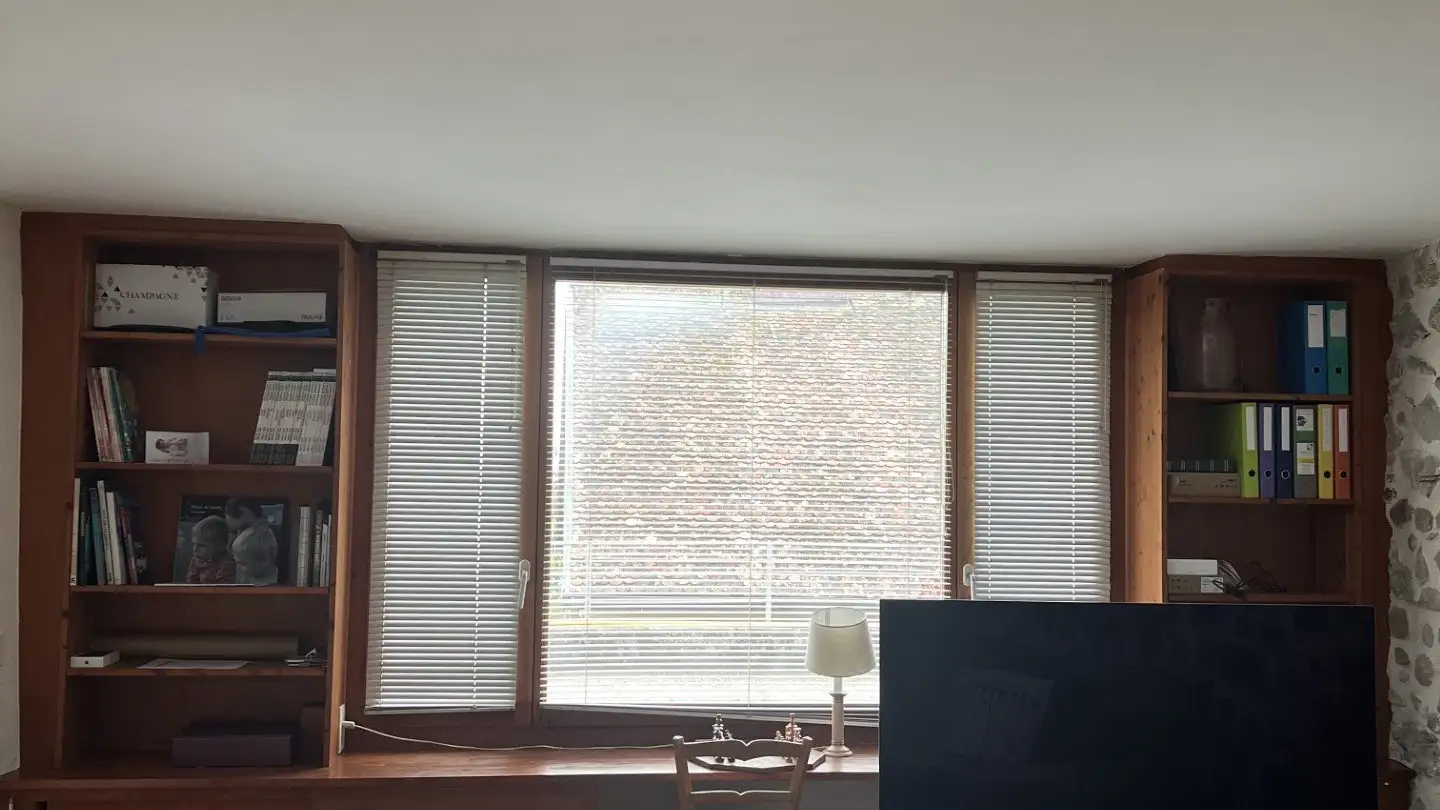 Apartment for rent - 1180 Rolle