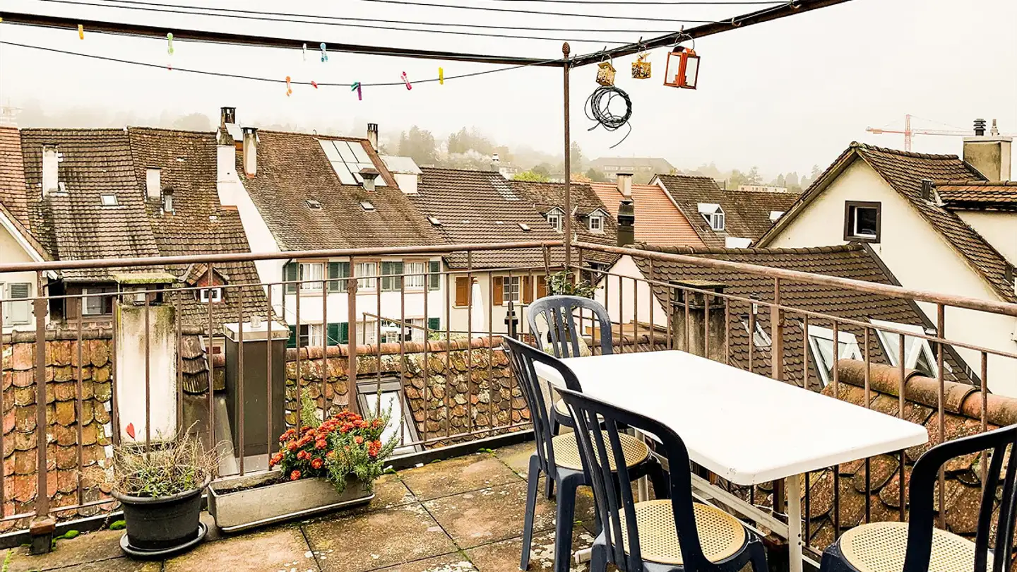 Appartamento in affitto - Rathausstrasse 70, 4410 Liestal - Foto 2