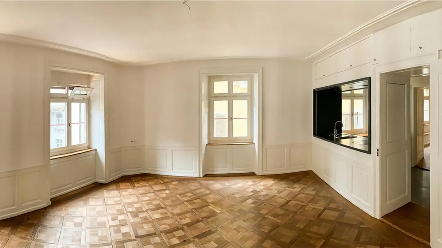 Appartamento in affitto - Rathausstrasse 70, 4410 Liestal - Foto 3