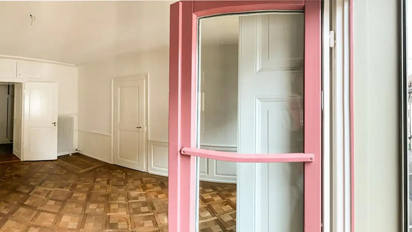 Appartamento in affitto - Rathausstrasse 70, 4410 Liestal - Foto 4