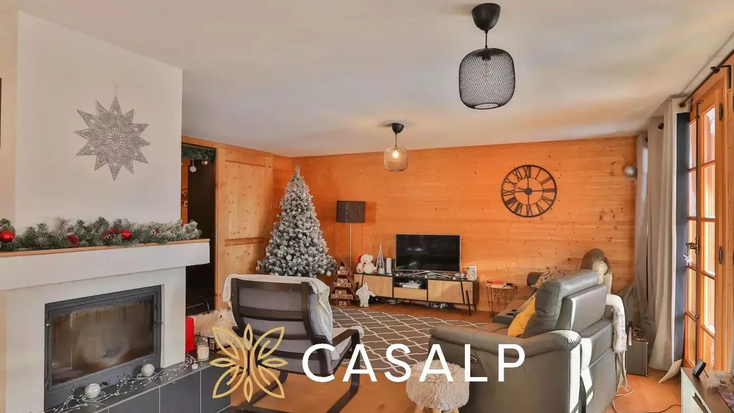 Apartment for sale - 1884 Villars-sur-Ollon - Photo 2