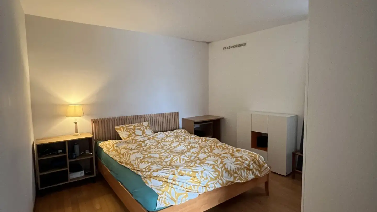 Appartamento in affitto - 1180 Rolle - Foto 2