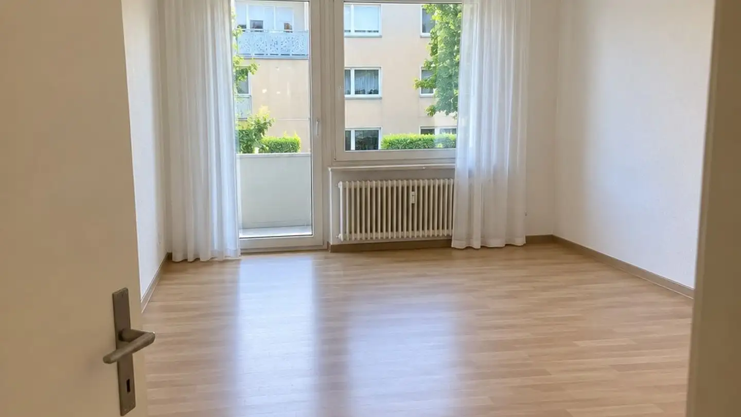 Apartment for rent - Zweiackerstrasse 4, 8053 Zürich - Photo 4