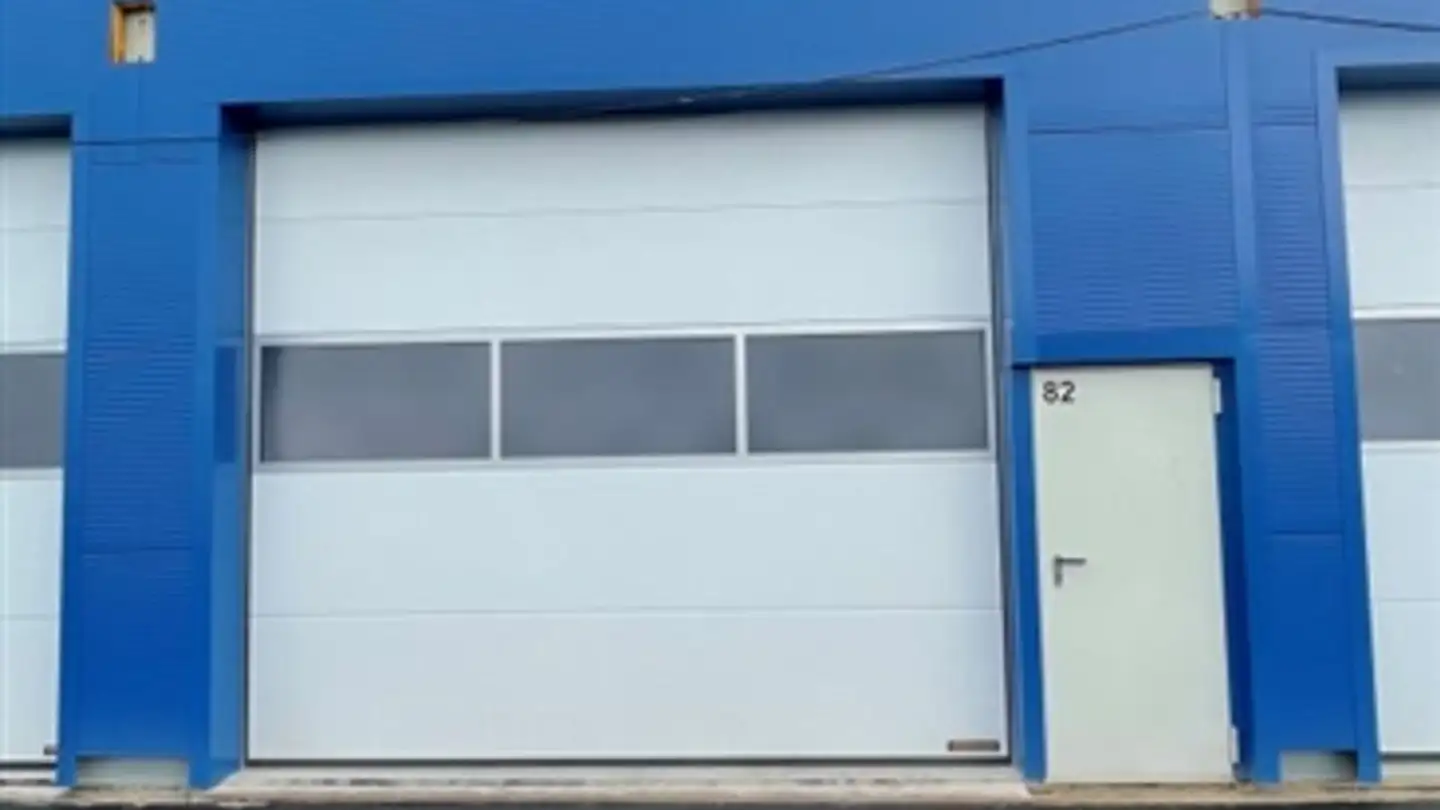 Appartement à vendre - 1844 Villeneuve VD