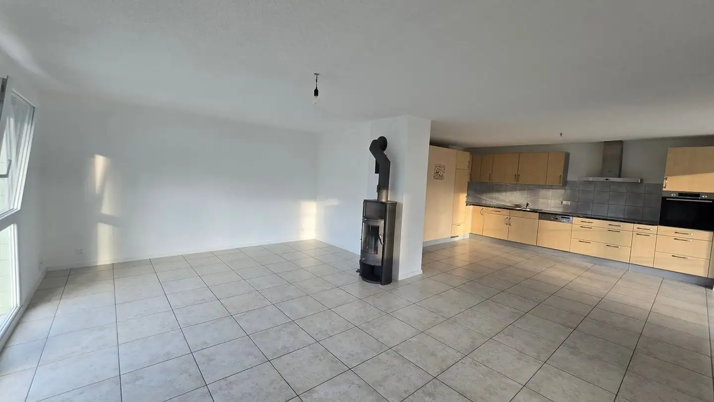 Appartamento in affitto - Rue Des Ochettes 12, 2065 Savagnier