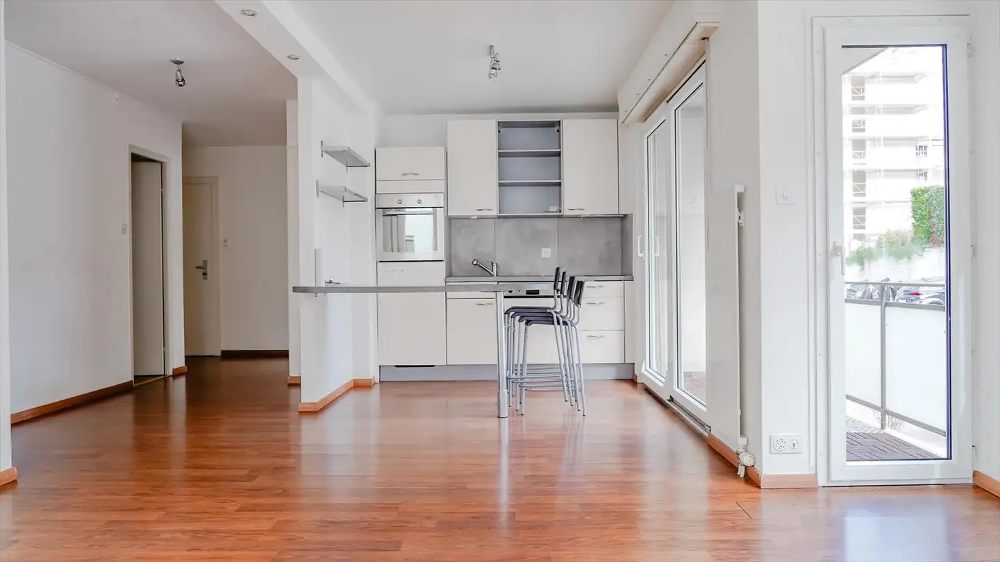 Apartment for sale - Chemin Aimé-Steinlen, 1004 Lausanne - Photo 2