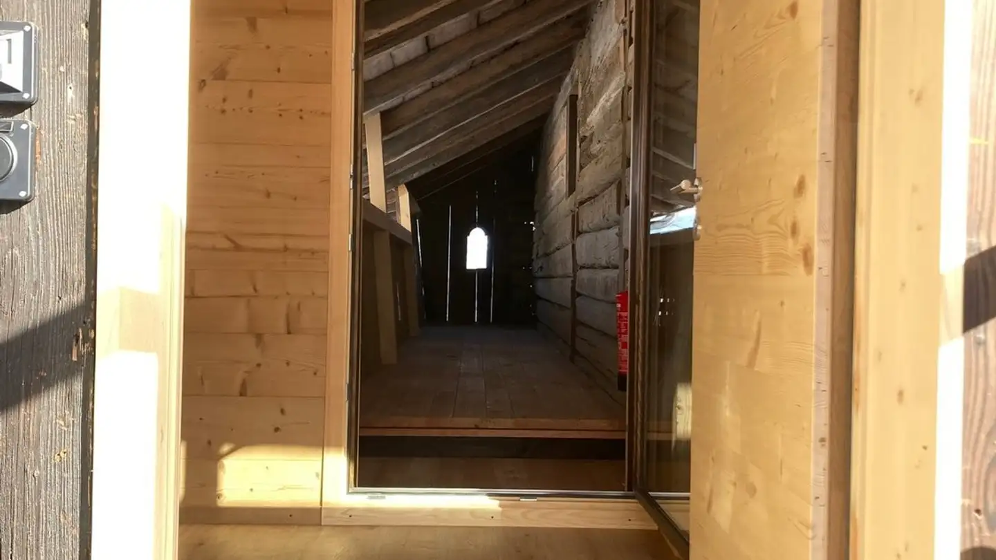 Appartement à louer - Chemin Des Crettes 10, 1872 Troistorrents